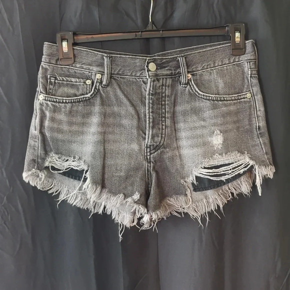 We The Free Shorts. Size 27. Eucโ - Picture 1 of 8
